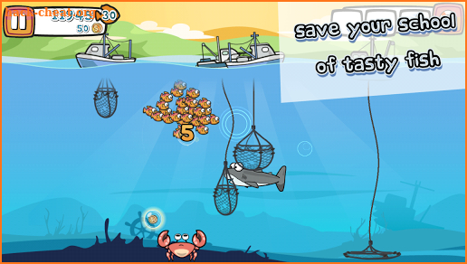 Tasty Fish screenshot