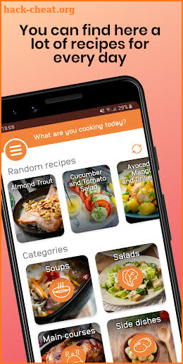 Tasty Recipes - Best cooking ideas screenshot