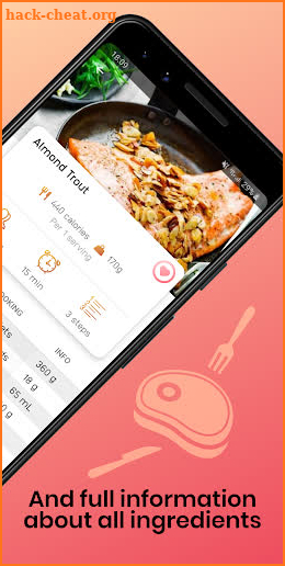 Tasty Recipes - Best cooking ideas screenshot