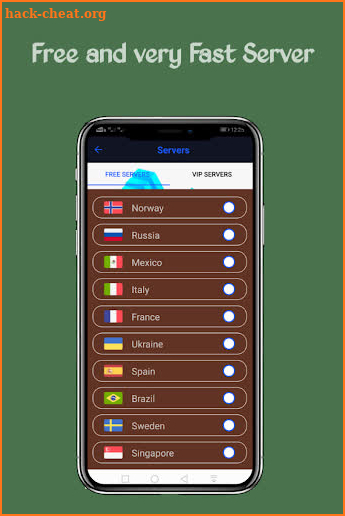 Tata vpn unlimited proxy screenshot