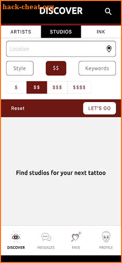 Tattd screenshot