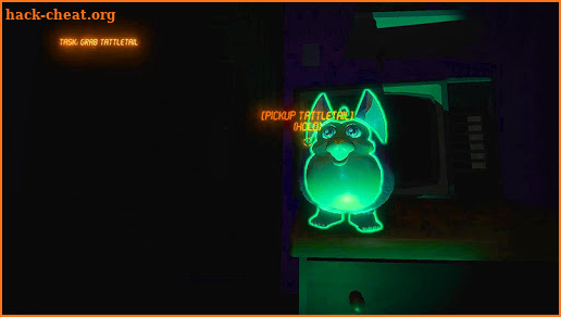 Tattletail Survival — Sandbox Edition Guide screenshot