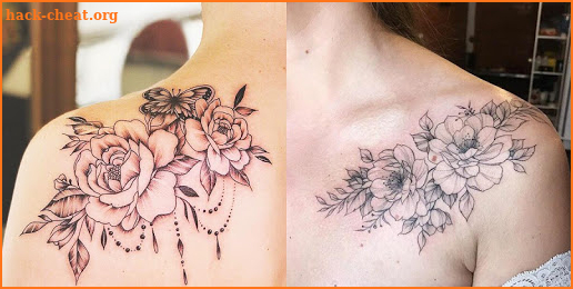 Tattoo Designs & Ideas 2019 screenshot