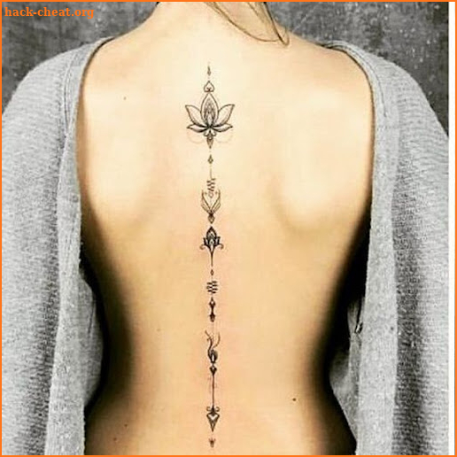 tattoo ideas - tattoo design screenshot