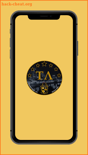 Tau Lambda screenshot