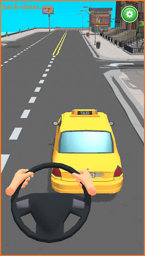 Taxi Master screenshot