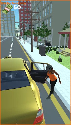 Taxi Master screenshot