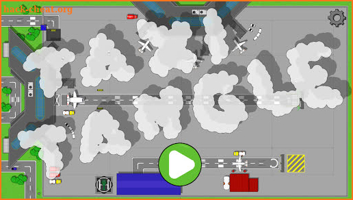 Taxi Tangle screenshot