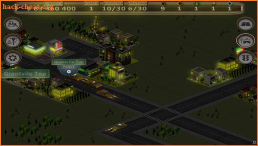 Taxi Tycoon ND screenshot