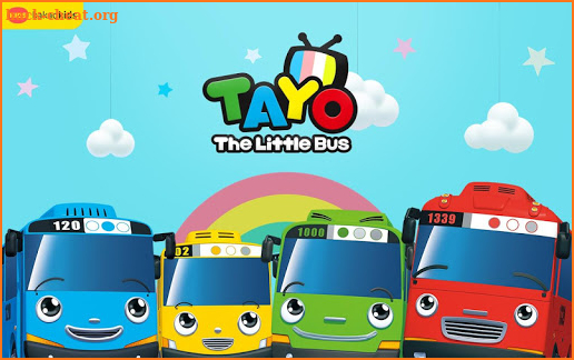 TAYO Playhouse screenshot