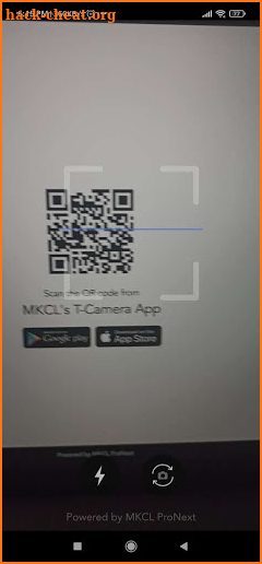 Tcamera (Teacher's Camera) screenshot