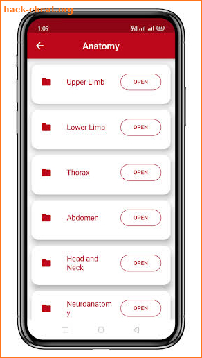 TCML - The Charsi of Medical Literature screenshot