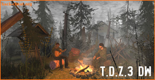 T.D.Z. 3 Premium screenshot