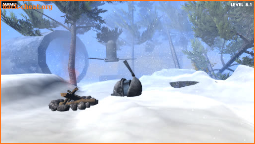 T.D.Z. Robots Story - the Soviet Apocalypse screenshot