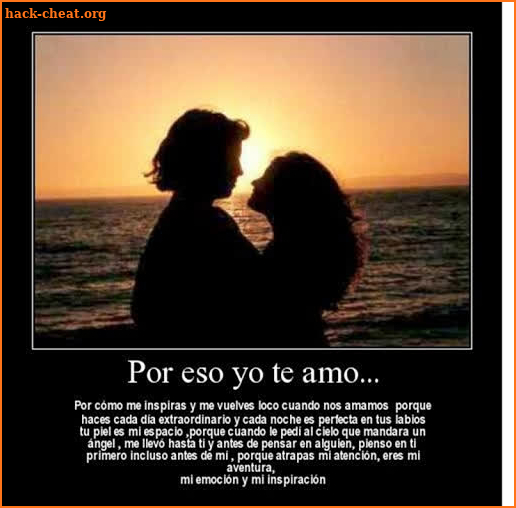 Te amo imagenes y frases screenshot