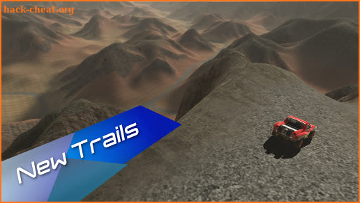 TE Offroad screenshot