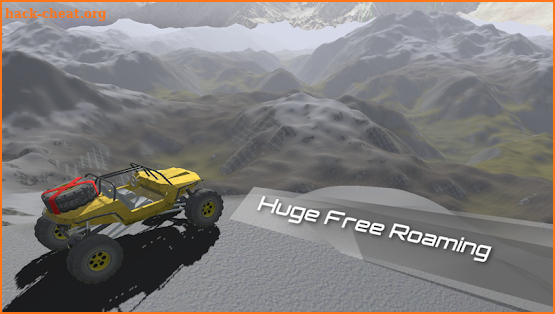 TE Offroad + screenshot