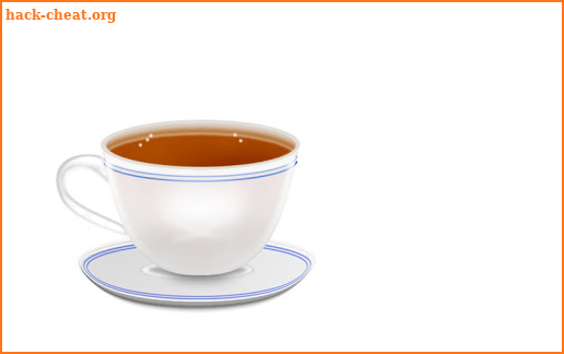 Tea Cup screenshot