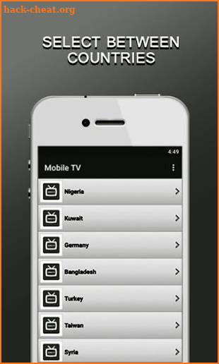 Tea live net Tv & tea tv Movies - Latest screenshot