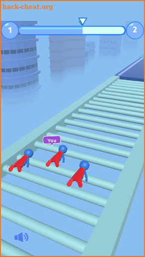 Team Assembly Run screenshot