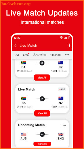 Team11 - Team for Dream11 Tips screenshot