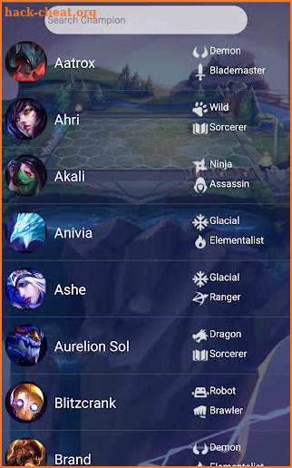 Teamfight Tactics / TFT Guide screenshot