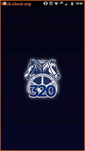 Teamsters 320 screenshot