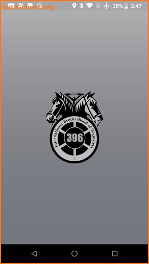 Teamsters 396 screenshot