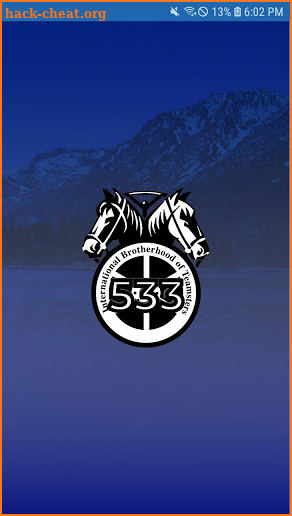 Teamsters 533 screenshot