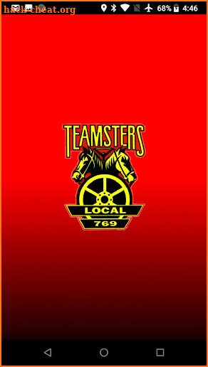 Teamsters 769 screenshot