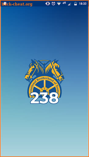 TEAMSTERS LOCAL 238 screenshot