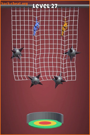 Tear the Net screenshot