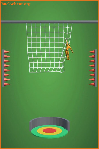 Tear the Net screenshot