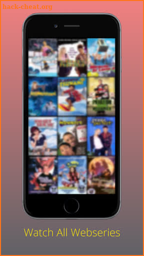 teatv movie app screenshot