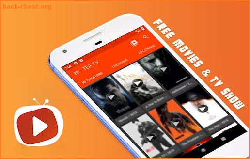 TeaTV Movies App Tips screenshot