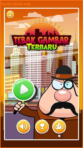 Tebak Gambar Terbaru 2019 - Game Teka Teki Seru screenshot