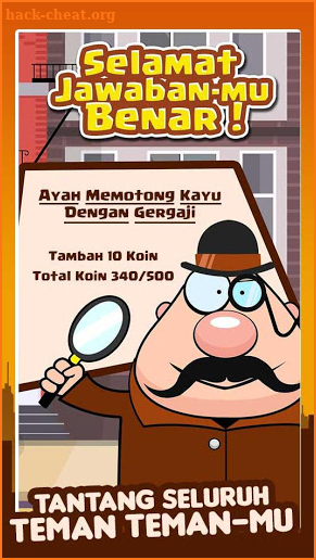 Tebak Gambar Terbaru 2019 - Game Teka Teki Seru screenshot