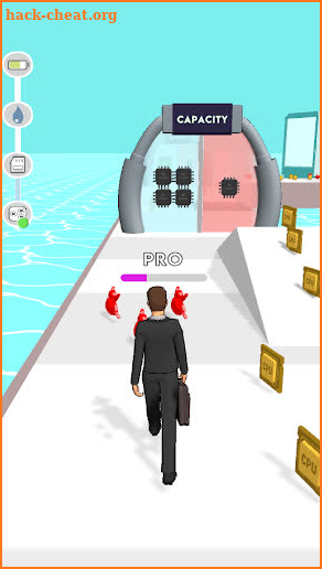 Tech Creation screenshot