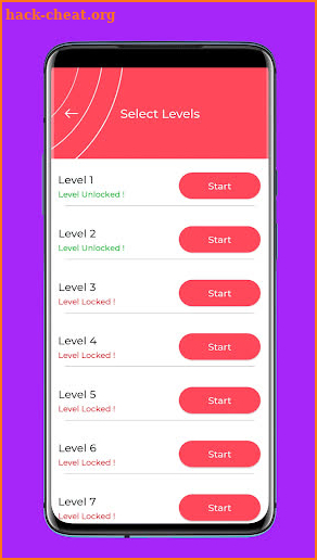 Tech Quiz - Science and Innovation Trivia screenshot