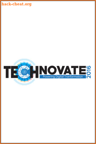 Technovate by GE screenshot