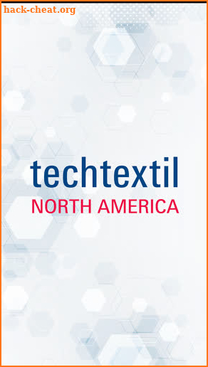 Techtextil North America 2021 screenshot