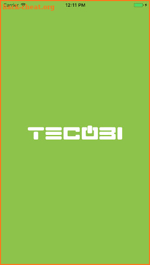 TECOBI screenshot