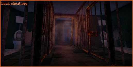 Teddy Freddy - horror game screenshot