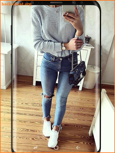 Teen Fashion Ideas - Outfits Goals screenshot