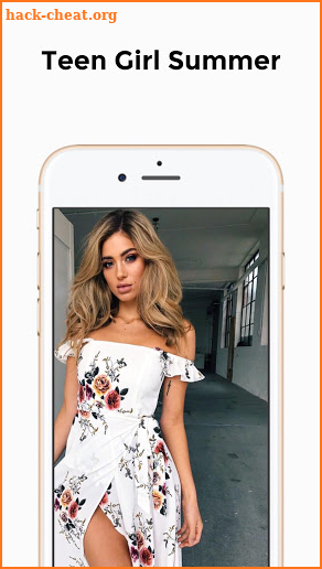 Teen Fashion Outfit 2018❤️💋😘 😍👗👠 💕❤ screenshot