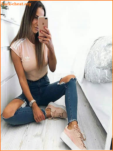 Teen Outfit tumblr screenshot