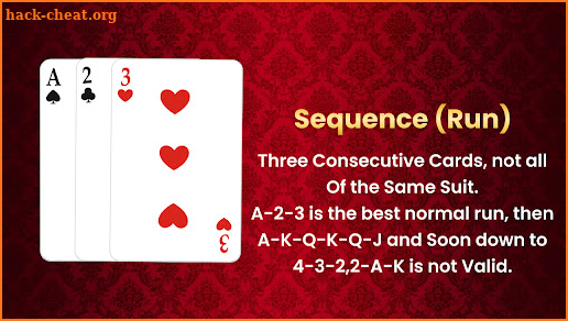 Teen Patti 2021 Guide, Play n Win Games screenshot