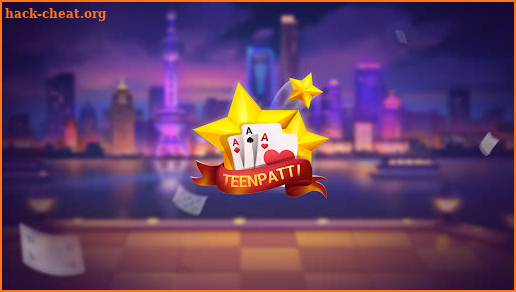 Teen Patti Badshah screenshot