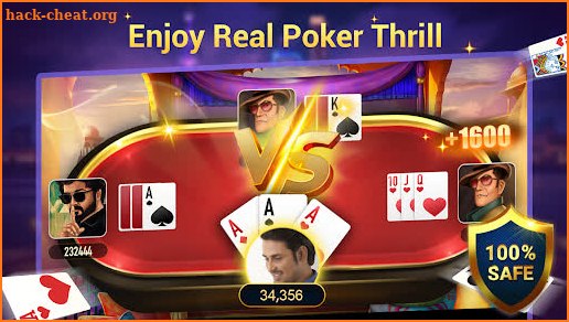 Teen Patti Badshah screenshot