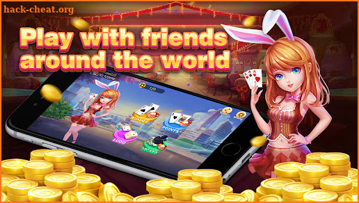 Teen Patti Bazzar - free patti game screenshot